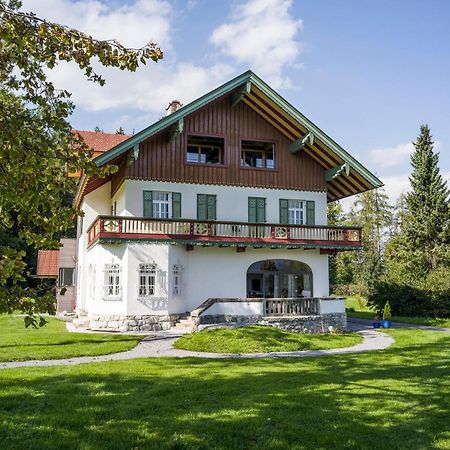 Auerbach  Villa Kaiser מראה חיצוני תמונה