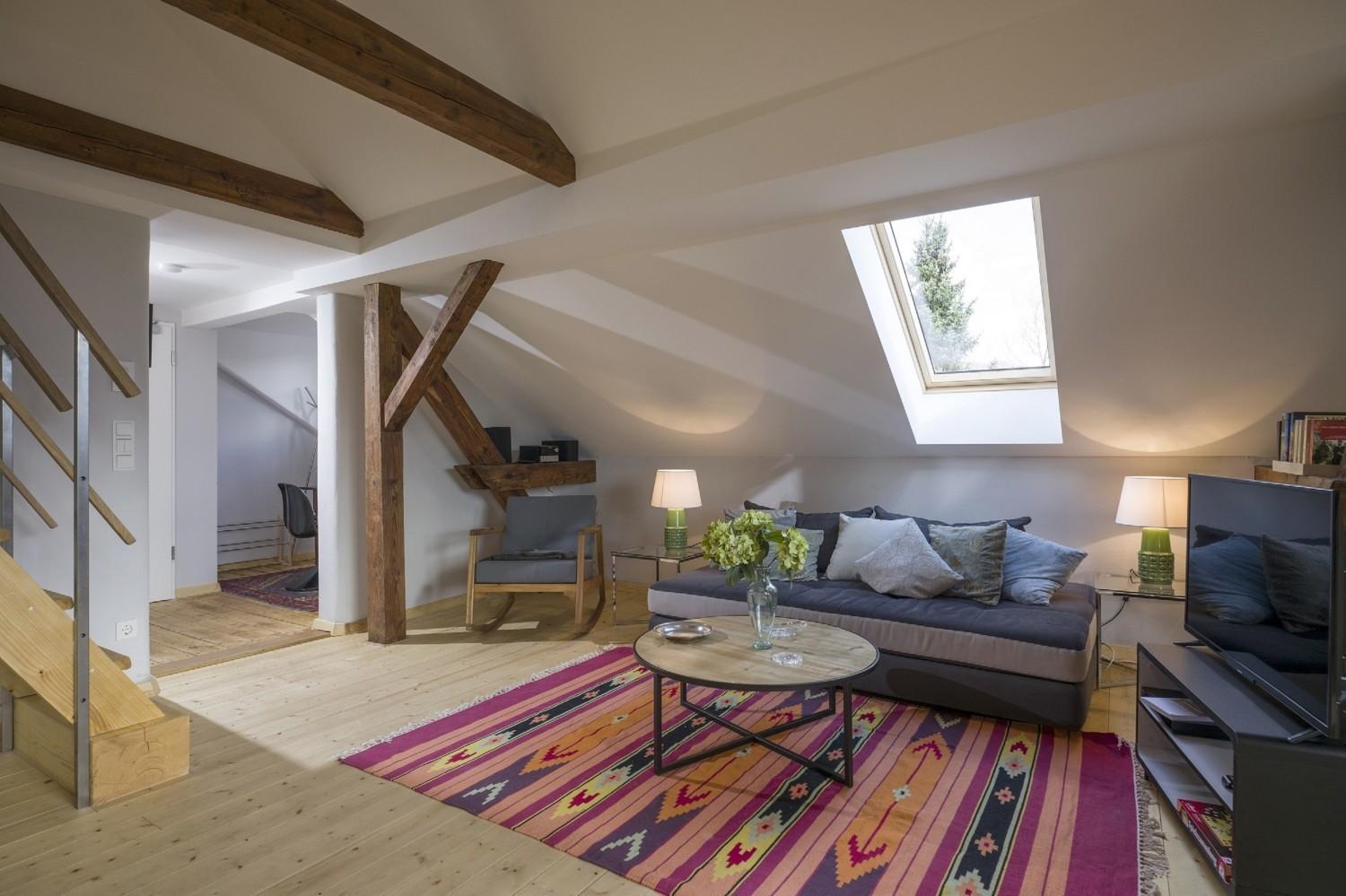 Auerbach  Villa Kaiser מראה חיצוני תמונה